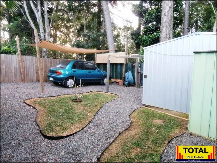 Third view of Homely house listing, 31/1513 Bruce Highway, Kybong QLD 4570