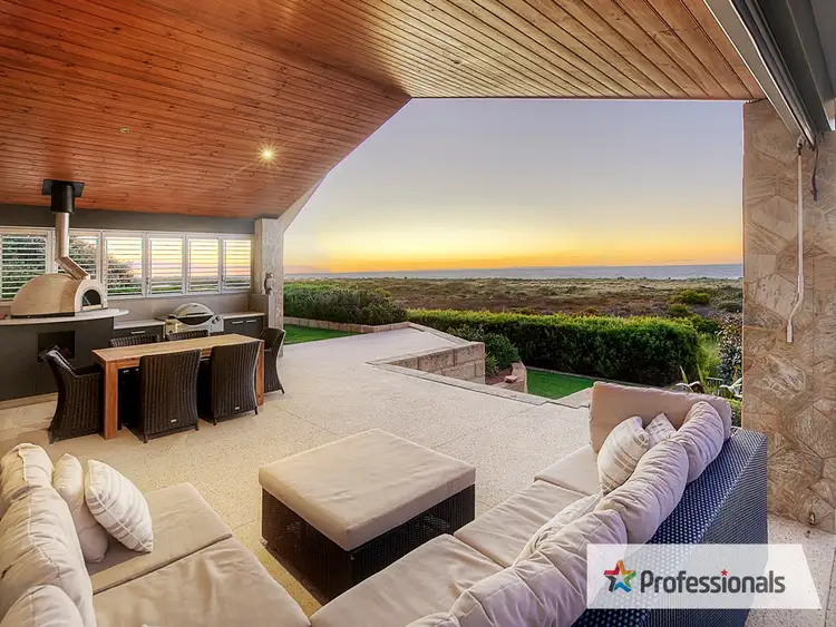 Second view of Homely house listing, 345 Forrest Beach Road, Wonnerup WA 6280