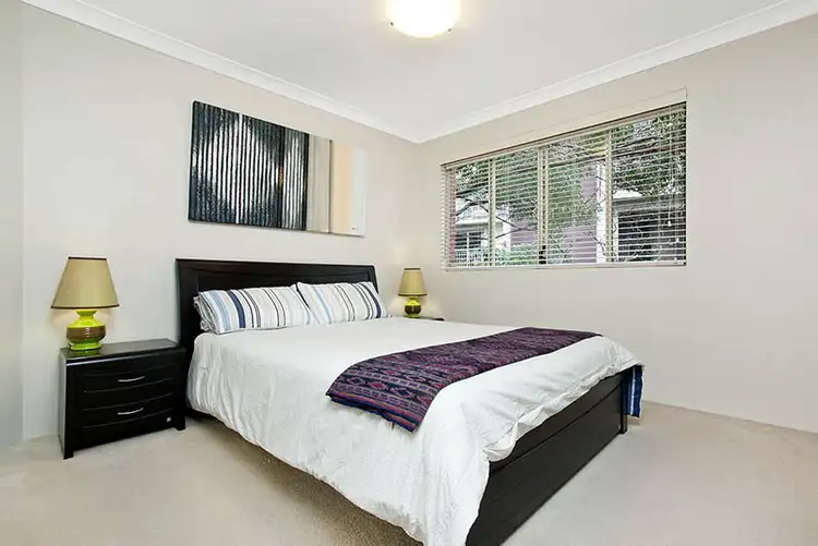 Fifth view of Homely unit listing, 14/17-21 Gray Street, Sutherland NSW 2232