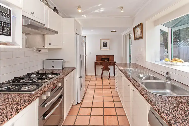 Fifth view of Homely townhouse listing, 4/2-4 Hampden Avenue, Cremorne NSW 2090