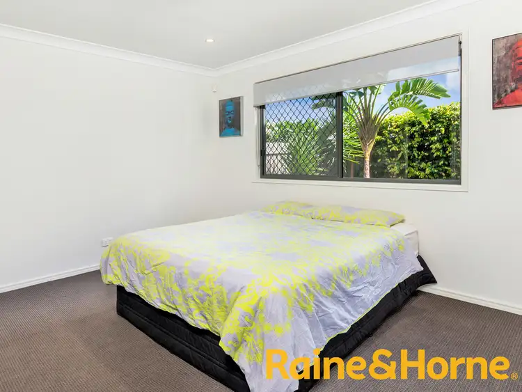 Fifth view of Homely house listing, 12 CHAMPION CIRCUIT, Narangba QLD 4504