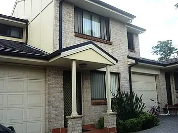 3/181A RESERVOIR RD, Blacktown NSW 2148