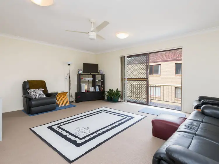 Fifth view of Homely unit listing, 7/27 Imperial Parade, Labrador QLD 4215