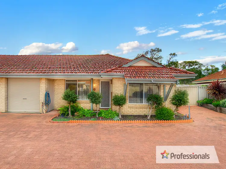 4/11 Donnelly Court, West Busselton WA 6280