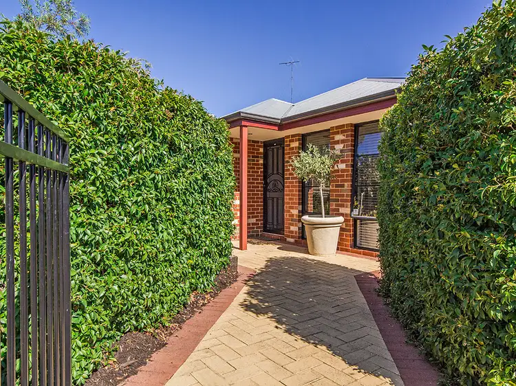 Second view of Homely house listing, 4 Abingdon Cres, Wellard WA 6170