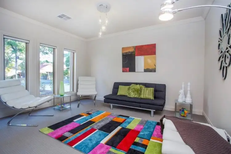 Fifth view of Homely house listing, 74 Kyeema Avenue, Cumberland Park SA 5041