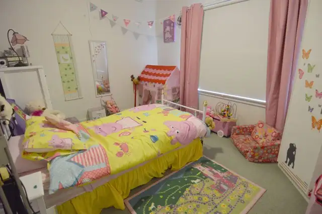 Seventh view of Homely house listing, 38 Simmie Street, Echuca VIC 3564