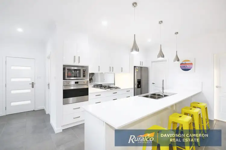Fifth view of Homely house listing, 45 Falcon Drive, Tamworth NSW 2340