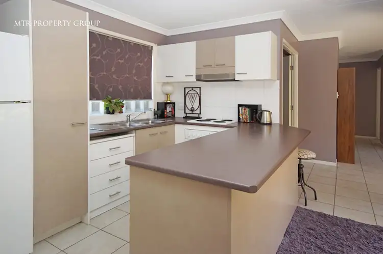 Second view of Homely house listing, 33 Heath Street, Forest Lake QLD 4078