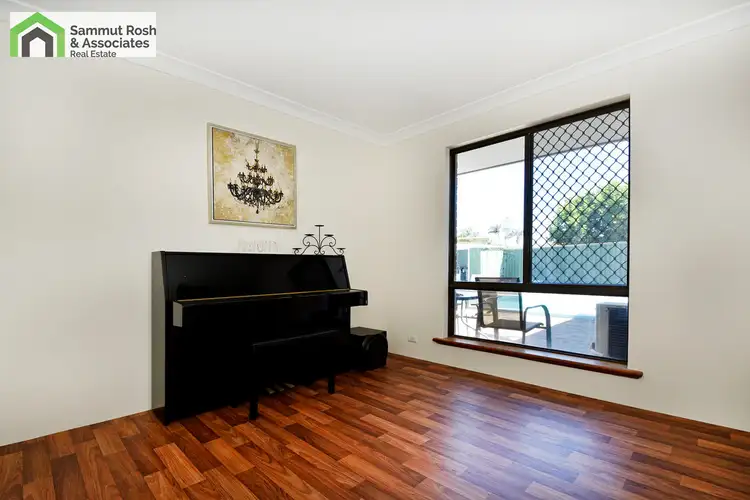 Seventh view of Homely house listing, 12 Wheatley Place, Morley WA 6062