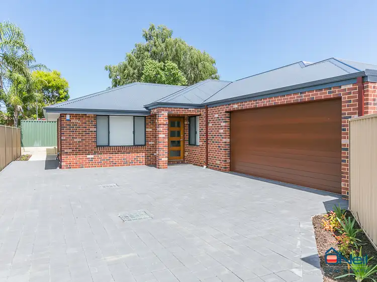 22A Third Avenue, Kelmscott WA 6111