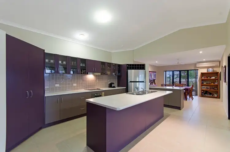 Second view of Homely house listing, 12 Mowbray Court, Mount Low QLD 4818