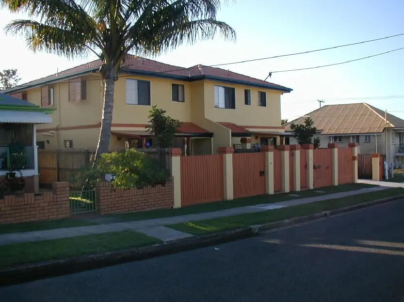 Main view of Homely townhouse listing, Address available on request