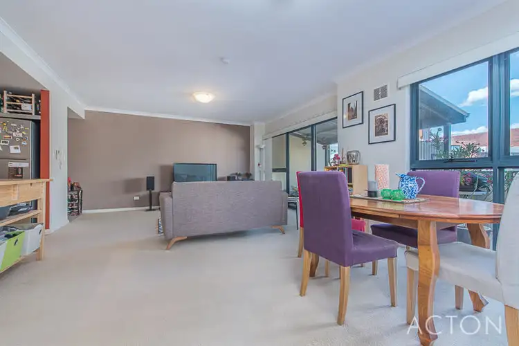 Sixth view of Homely apartment listing, 6/2 Wexford Street, Subiaco WA 6008