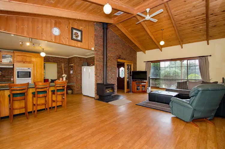 Sixth view of Homely house listing, 28-30 Kingsley Road, Allendale East SA 5291