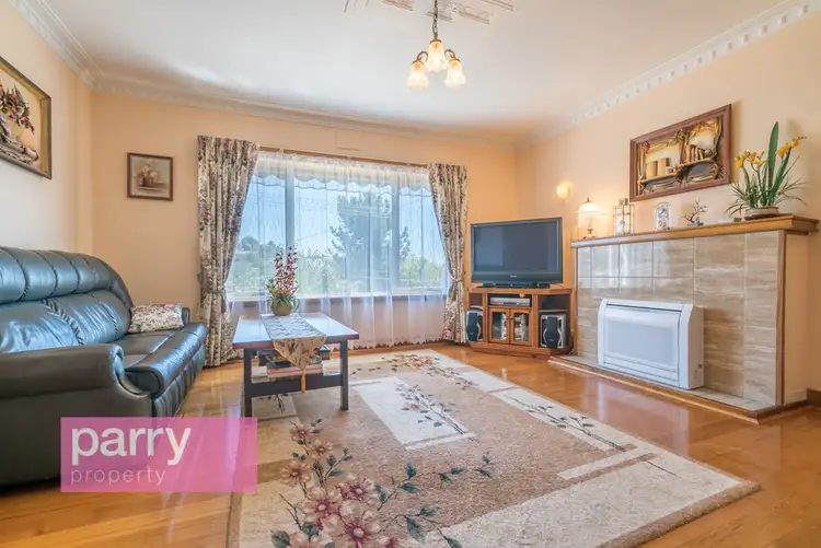 Fifth view of Homely house listing, 17 Pomona Road, Riverside TAS 7250