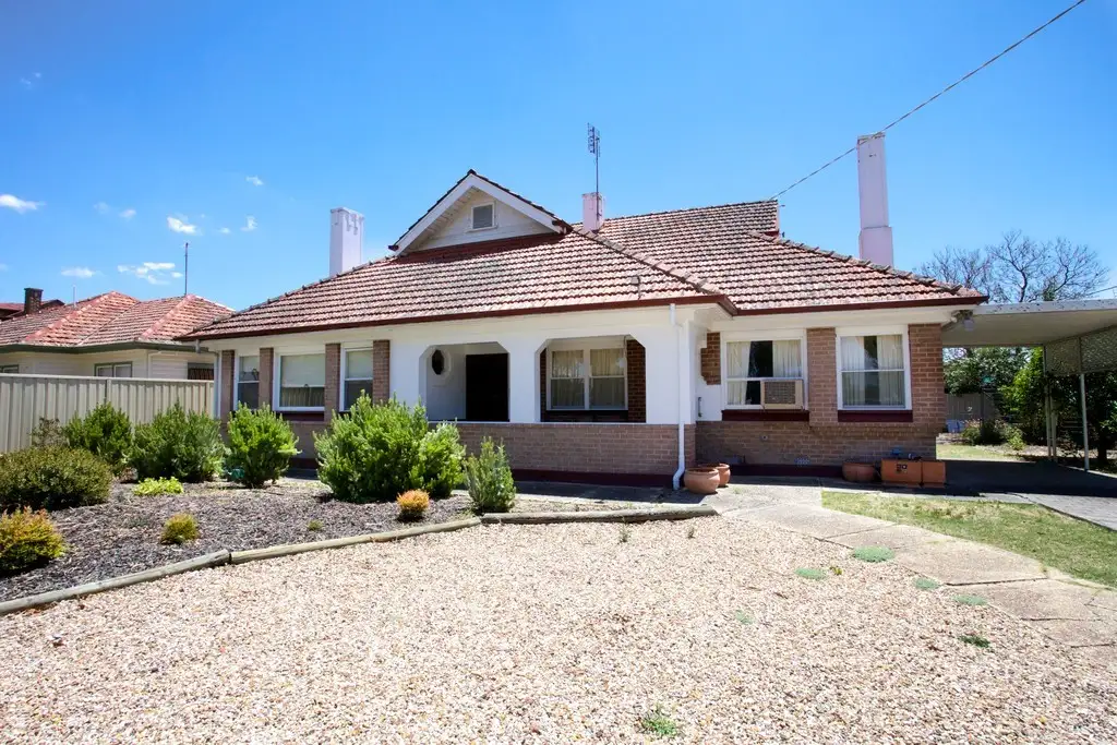 Main view of Homely house listing, 22 Natimuk Road, Horsham VIC 3400
