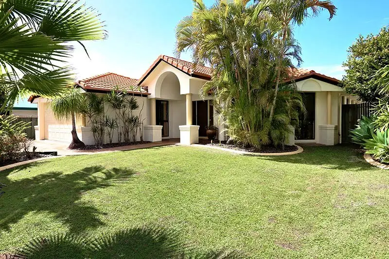 Main view of Homely house listing, 9 Driver Court, Tewantin QLD 4565