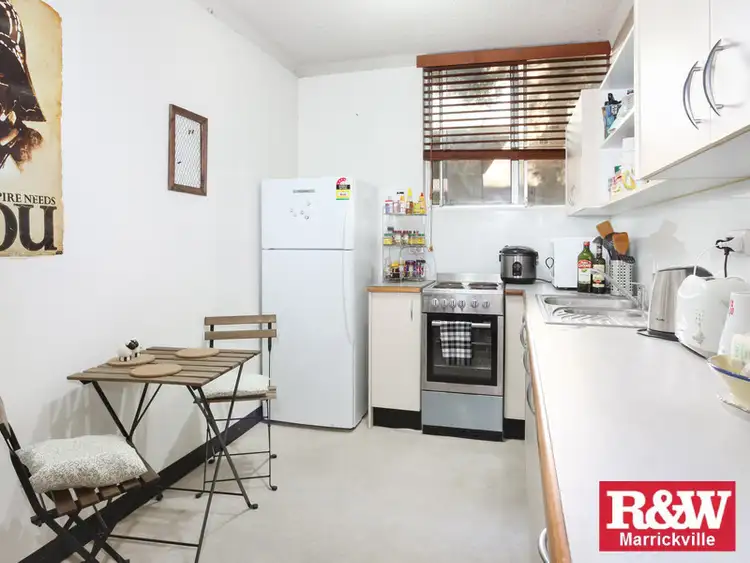 Third view of Homely apartment listing, 7/139A Smith Street, Summer Hill NSW 2130