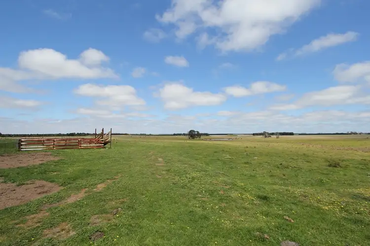 Fourth view of Homely land listing, CA 1 & 4B Geelong-Ballan Road, Ballan VIC 3342