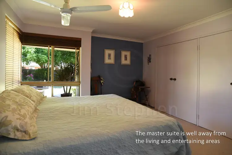Sixth view of Homely house listing, 1 Fryer Place, East Bunbury WA 6230