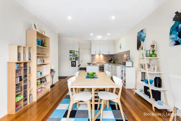 Fifth view of Homely townhouse listing, 3/38 Gordon Street, Tullamarine VIC 3043