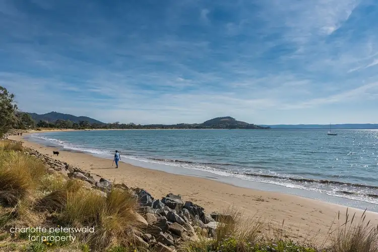 Third view of Homely house listing, 132 Bayview Road, Lauderdale TAS 7021