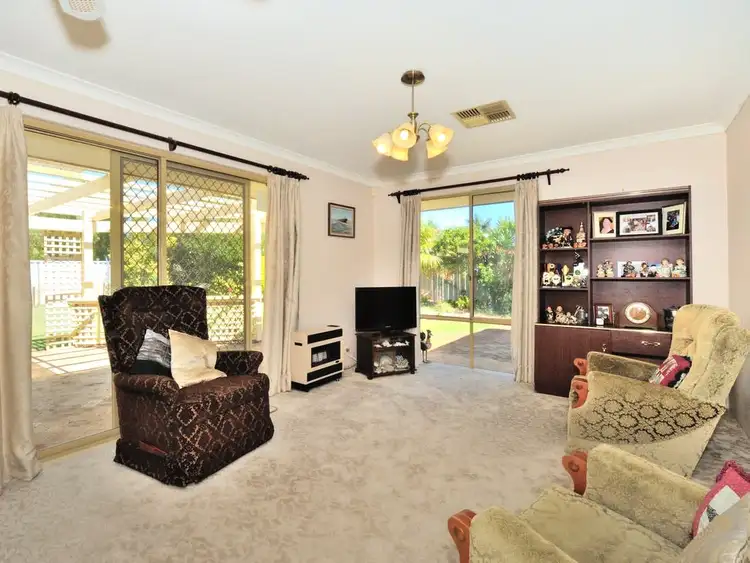 Seventh view of Homely house listing, 13 Bolivar Court, Safety Bay WA 6169