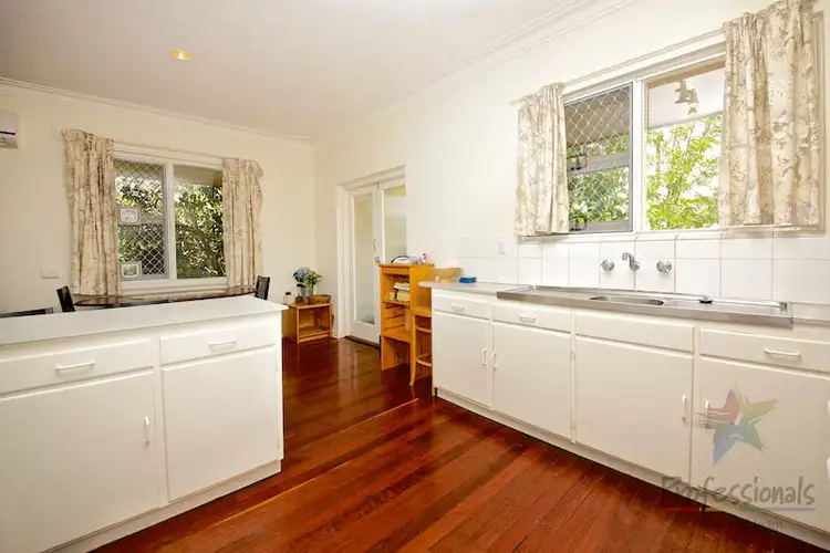 Fourth view of Homely house listing, 80 McCallum Crescent, Ardross WA 6153