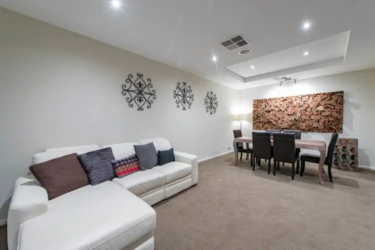 Fourth view of Homely house listing, 32 Charteris Crescent, Chifley ACT 2606