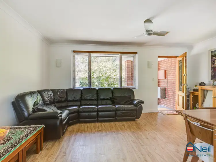 Sixth view of Homely house listing, 22 Belmont Road, Kenwick WA 6107