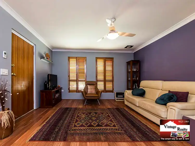 Third view of Homely house listing, 8 Windarra Way, Armadale WA 6112