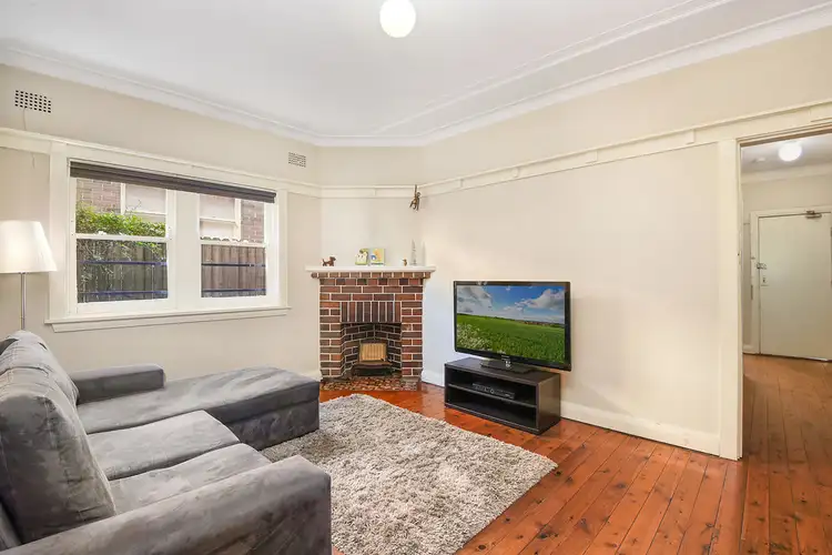 Fifth view of Homely block of units listing, 7 Pembroke Street, Ashfield NSW 2131