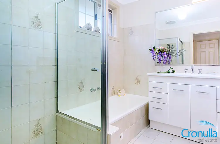 Fifth view of Homely villa listing, 14/32 Yathong Road, Caringbah NSW 2229