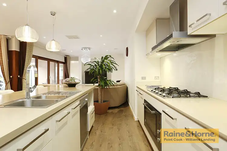 Fourth view of Homely house listing, 22 Legacy Drive, Truganina VIC 3029