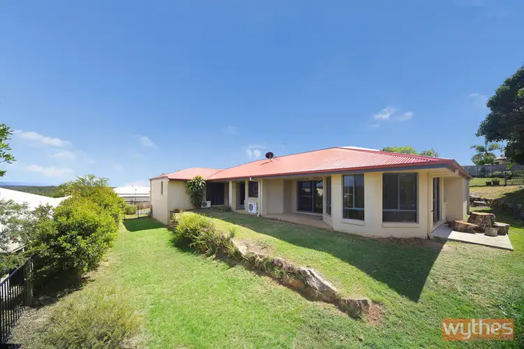 Sixth view of Homely house listing, 35 Kensington Drive, Cooroy QLD 4563