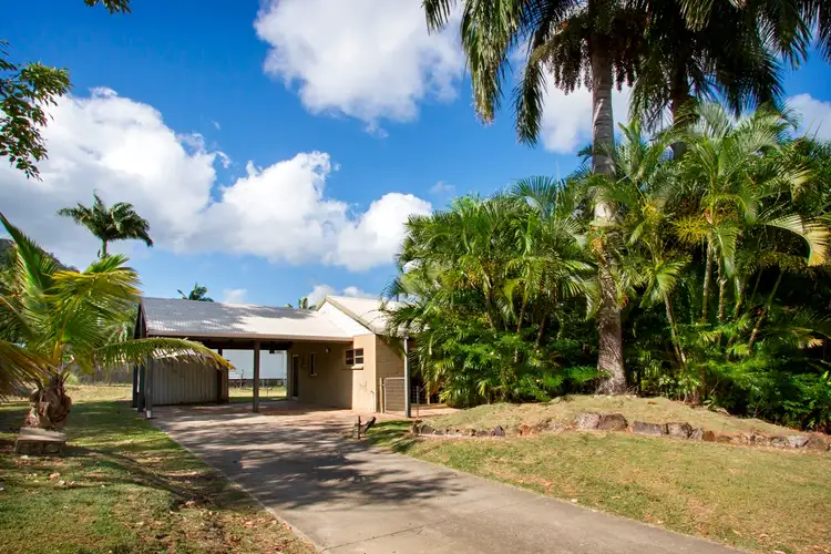 18 Mandalay Road, Mandalay QLD 4802