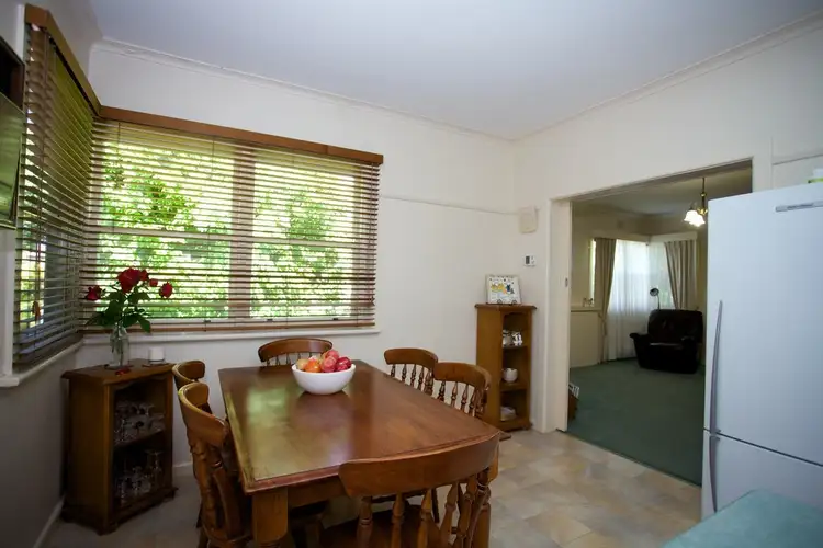 Fifth view of Homely house listing, 8 Jackson Street, Horsham VIC 3400