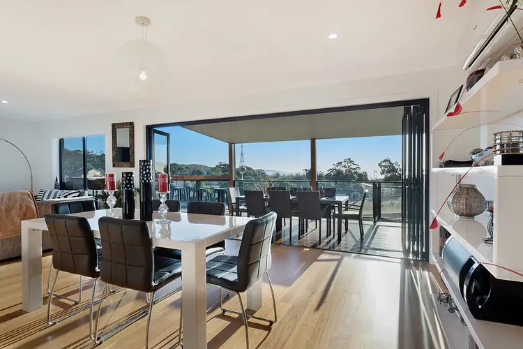 Third view of Homely house listing, 68 The Dress Circle, Tura Beach NSW 2548