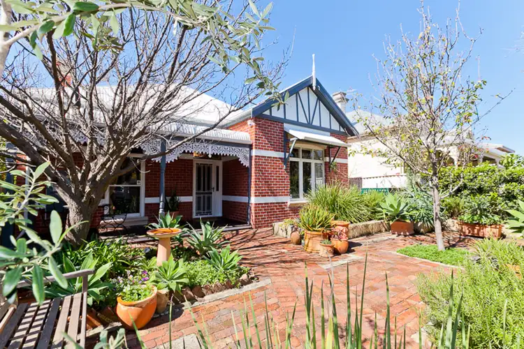 Main view of Homely house listing, 66 Kimberley Street, West Leederville WA 6007