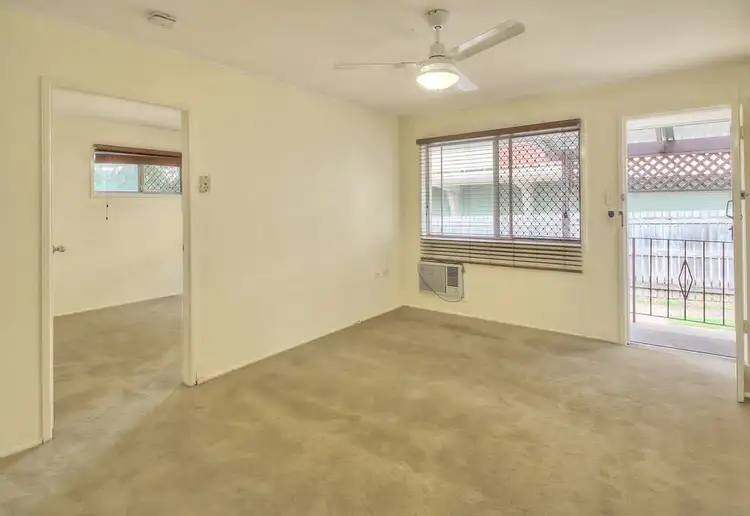 Third view of Homely unit listing, 3/70 Keats St, Moorooka QLD 4105