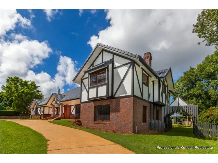Third view of Homely house listing, 25 Bateke Road, Tamborine Mountain QLD 4272