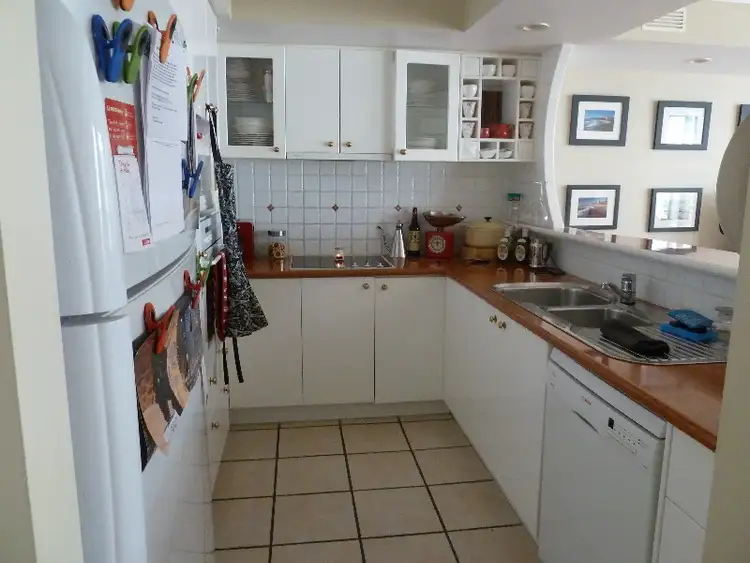 Fifth view of Homely townhouse listing, 801/22-34 Glenside Drive, Robina QLD 4226