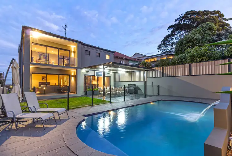 Second view of Homely house listing, 1 McPherson Street, Carlton NSW 2218