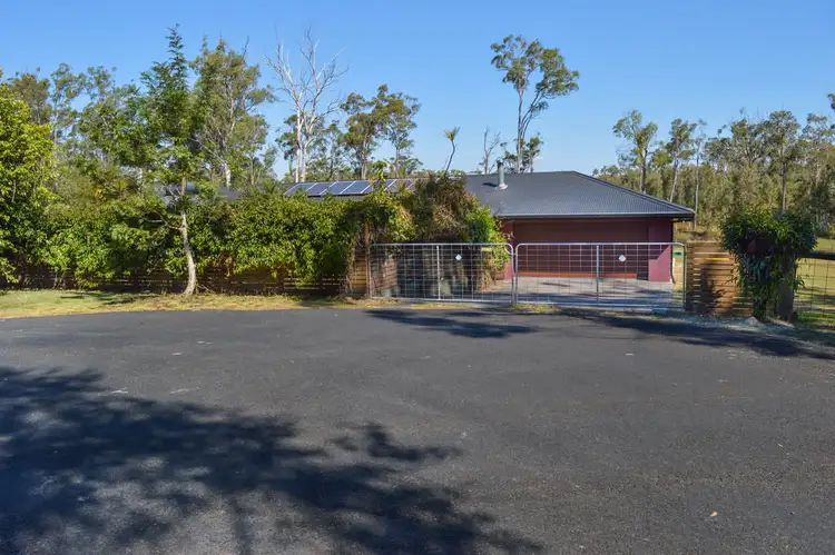 Seventh view of Homely house listing, 4 Boundary Road, Gulmarrad NSW 2463
