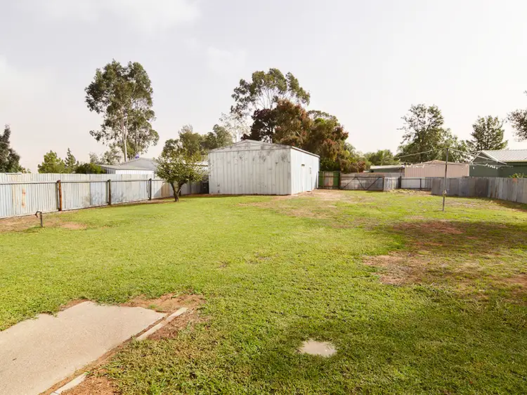 Third view of Homely house listing, 8 Gum Street, Red Cliffs VIC 3496