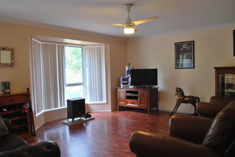 Third view of Homely house listing, 2 Lawrence Court, Regency Downs QLD 4341