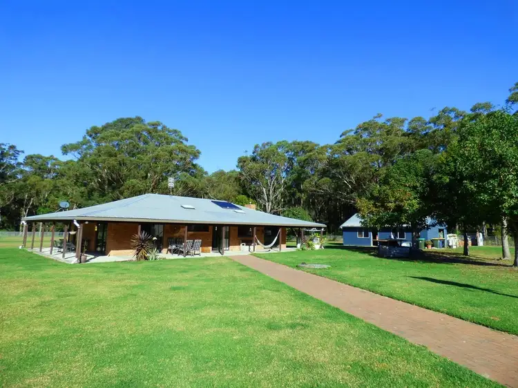 Fifth view of Homely rural property listing, 78 Becks Road, Freemans Waterhole NSW 2323