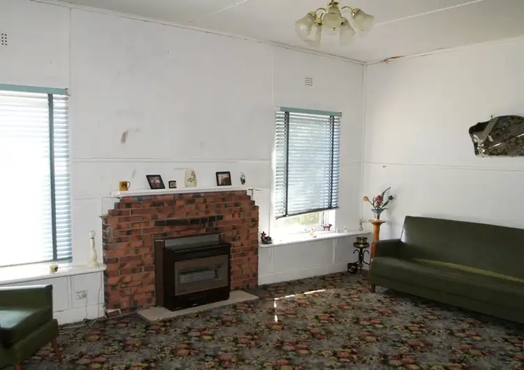 Sixth view of Homely land listing, 125 Park Road, Camperdown VIC 3260