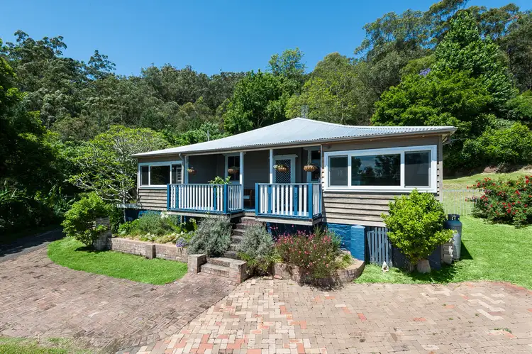 Second view of Homely house listing, 69A Etna Street, Gosford NSW 2250
